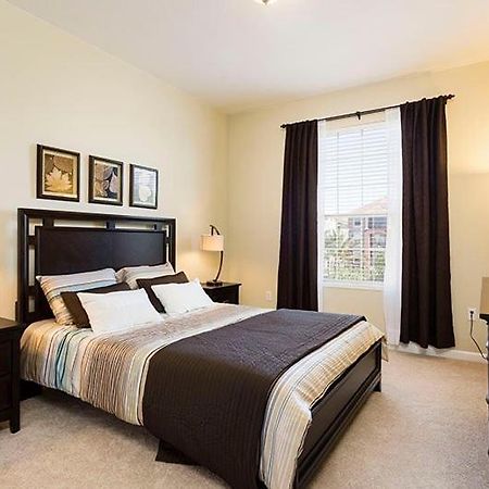 3Br 2Bath Condo Balcony 5Min Conv Center 1410Ft Ορλάντο Εξωτερικό φωτογραφία
