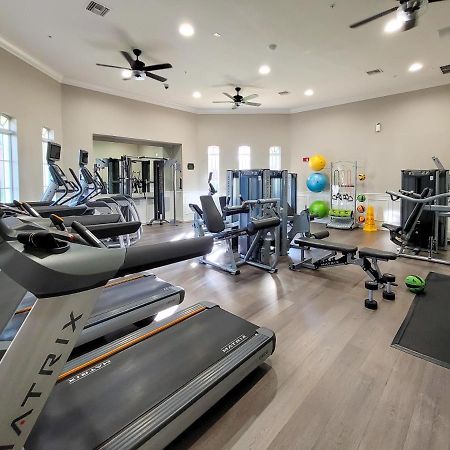 3Br 2Bath Condo Balcony 5Min Conv Center 1410Ft Ορλάντο Εξωτερικό φωτογραφία