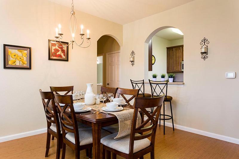 3Br 2Bath Condo Balcony 5Min Conv Center 1410Ft Ορλάντο Εξωτερικό φωτογραφία