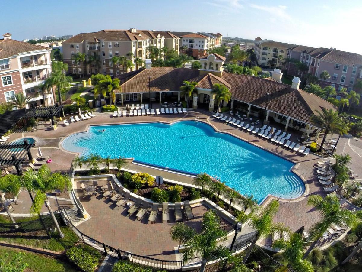 3Br 2Bath Condo Balcony 5Min Conv Center 1410Ft Ορλάντο Εξωτερικό φωτογραφία
