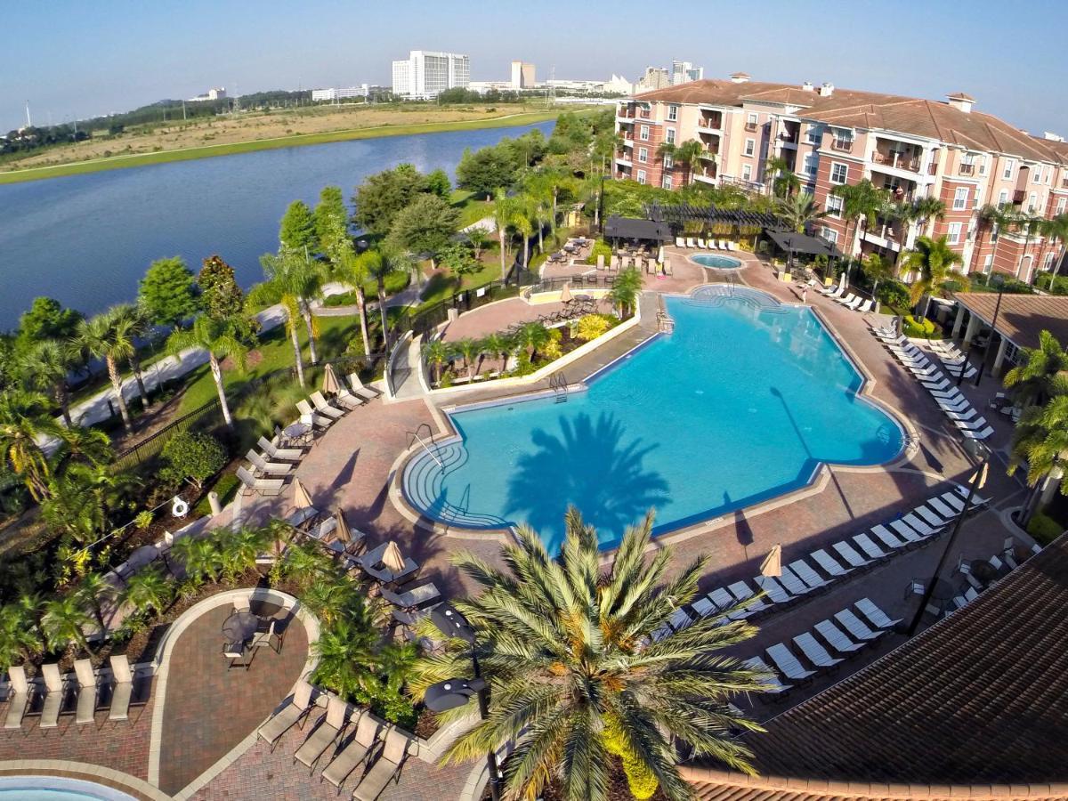3Br 2Bath Condo Balcony 5Min Conv Center 1410Ft Ορλάντο Εξωτερικό φωτογραφία