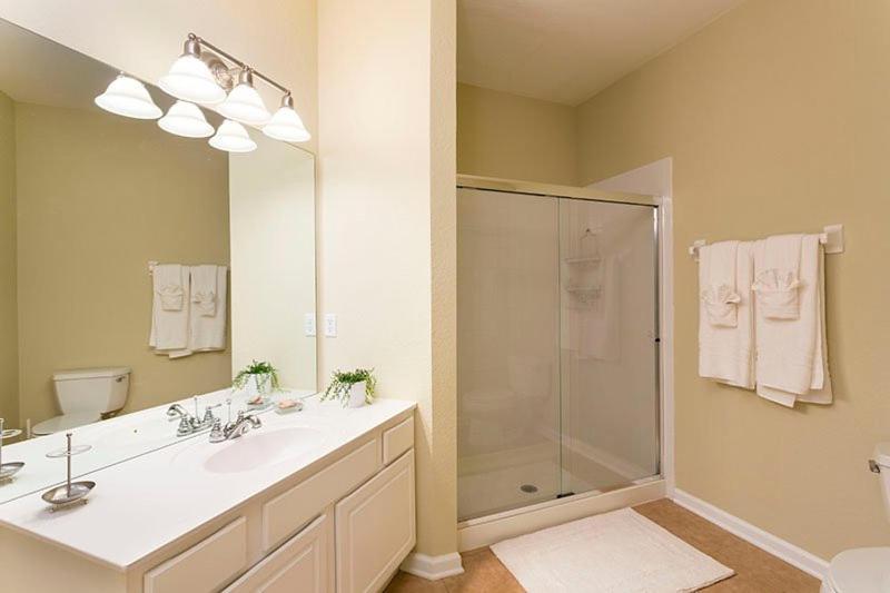 3Br 2Bath Condo Balcony 5Min Conv Center 1410Ft Ορλάντο Εξωτερικό φωτογραφία