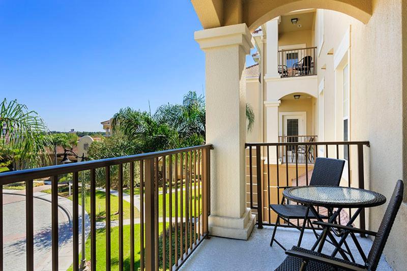 3Br 2Bath Condo Balcony 5Min Conv Center 1410Ft Ορλάντο Εξωτερικό φωτογραφία