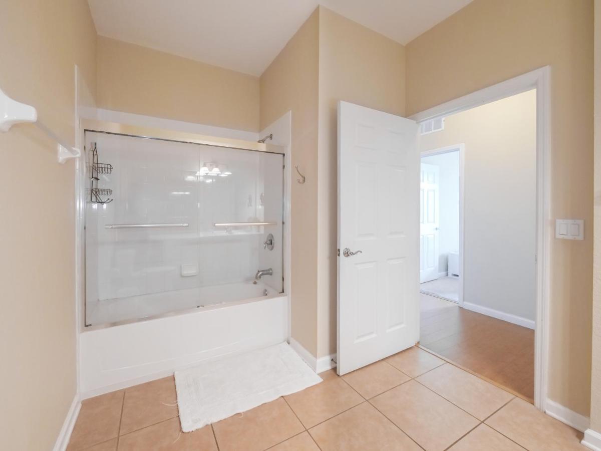 3Br 2Bath Condo Balcony 5Min Conv Center 1410Ft Ορλάντο Εξωτερικό φωτογραφία
