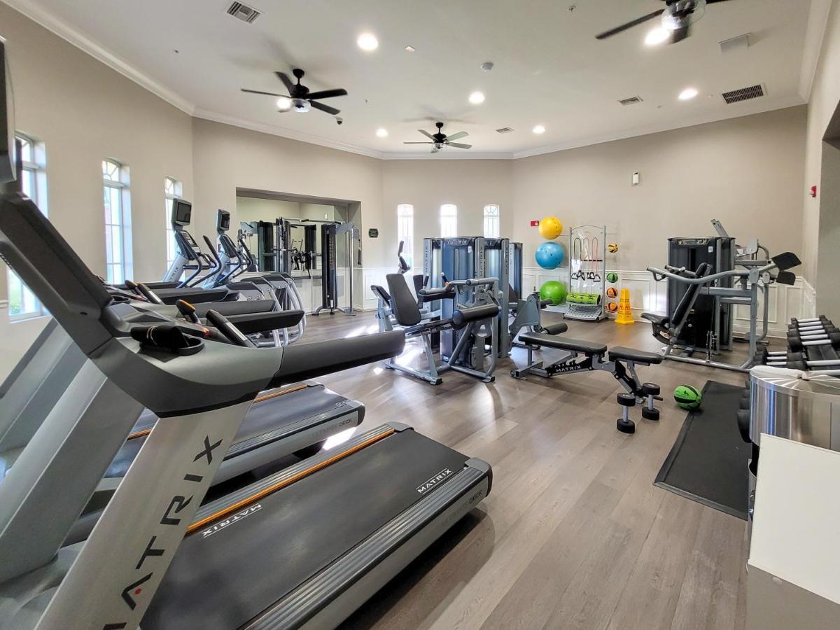 3Br 2Bath Condo Balcony 5Min Conv Center 1410Ft Ορλάντο Εξωτερικό φωτογραφία