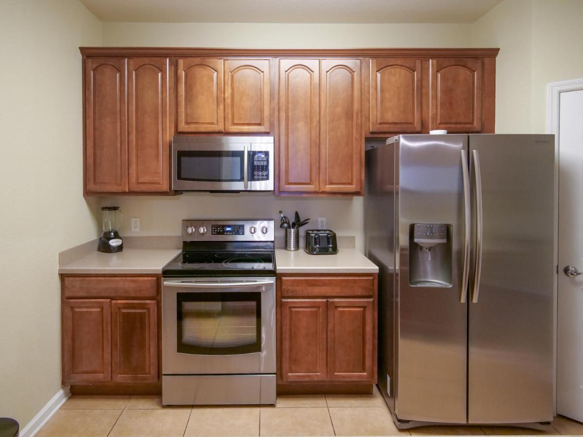 3Br 2Bath Condo Balcony 5Min Conv Center 1410Ft Ορλάντο Εξωτερικό φωτογραφία