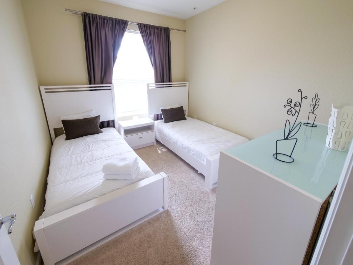 3Br 2Bath Condo Balcony 5Min Conv Center 1410Ft Ορλάντο Εξωτερικό φωτογραφία