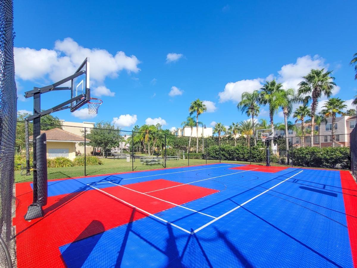 3Br 2Bath Condo Balcony 5Min Conv Center 1410Ft Ορλάντο Εξωτερικό φωτογραφία
