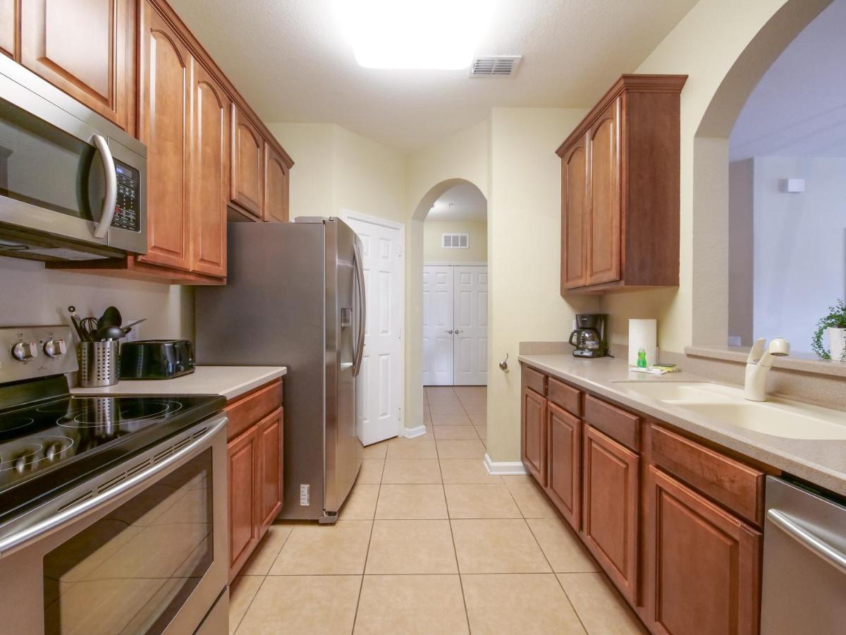 3Br 2Bath Condo Balcony 5Min Conv Center 1410Ft Ορλάντο Εξωτερικό φωτογραφία
