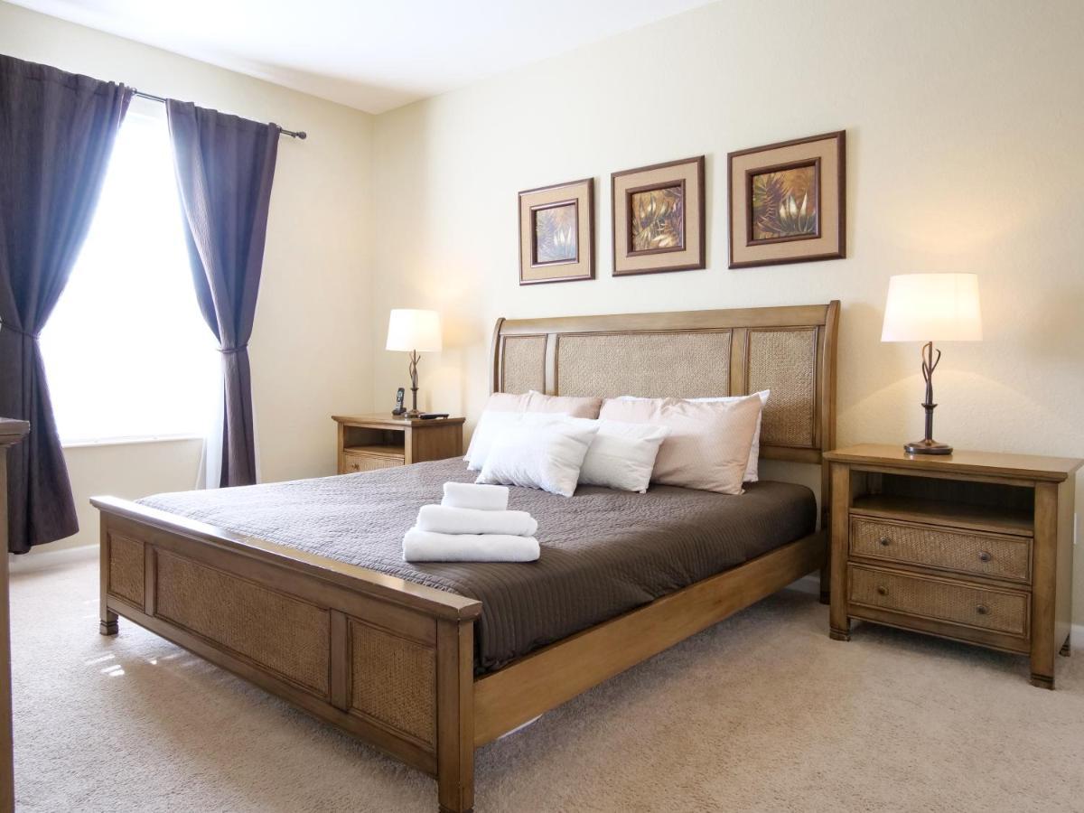 3Br 2Bath Condo Balcony 5Min Conv Center 1410Ft Ορλάντο Εξωτερικό φωτογραφία